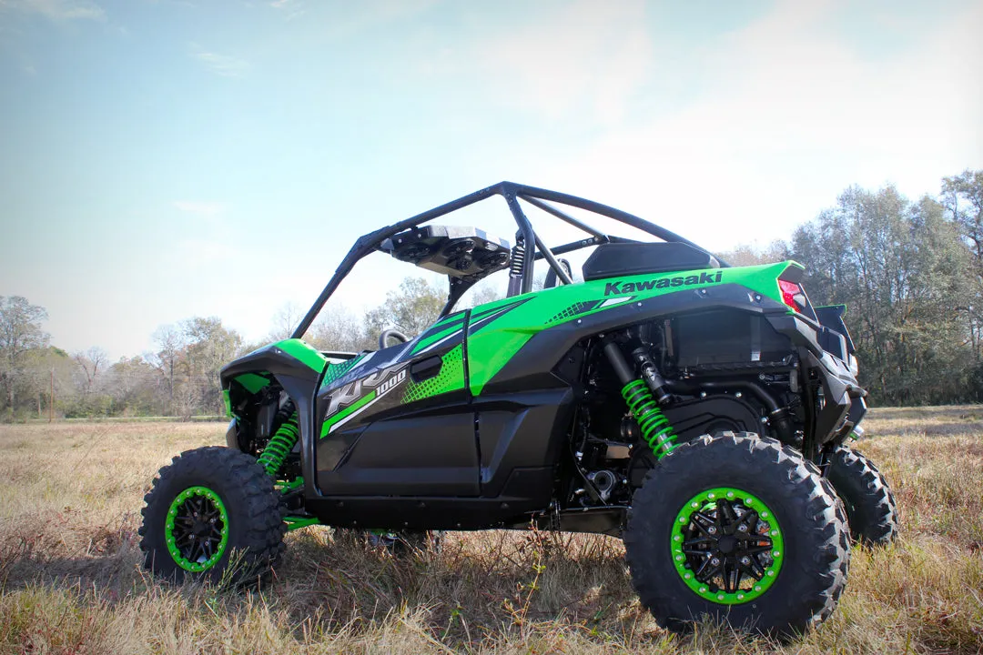Hoppe Audio Mini for Teryx KRX 1000