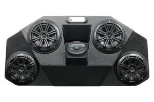 Hoppe Audio Mini for Teryx KRX 1000