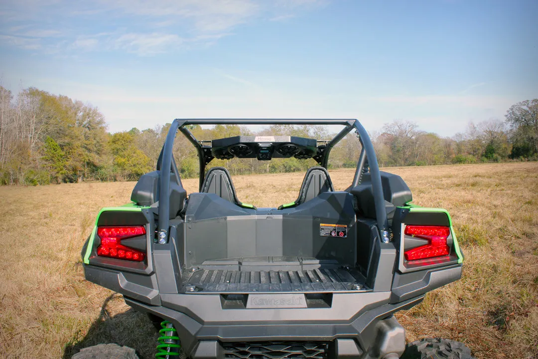 Hoppe Audio Mini for Teryx KRX 1000