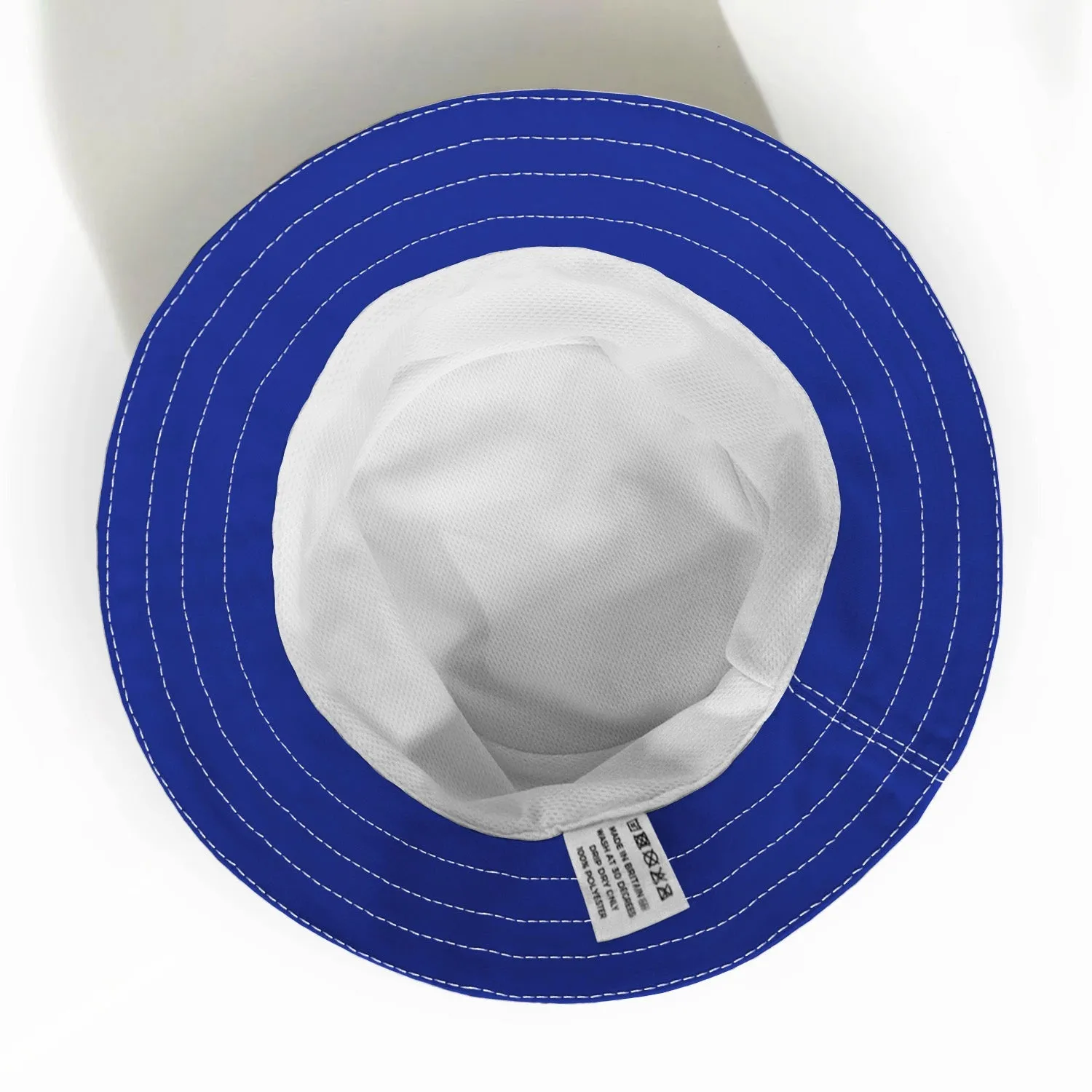 Huddersfield 1987 Home - Retro Bucket Hat