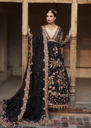 HUSSAIN REHAR - Wedding Festive Collection 2024 | PATHAAR