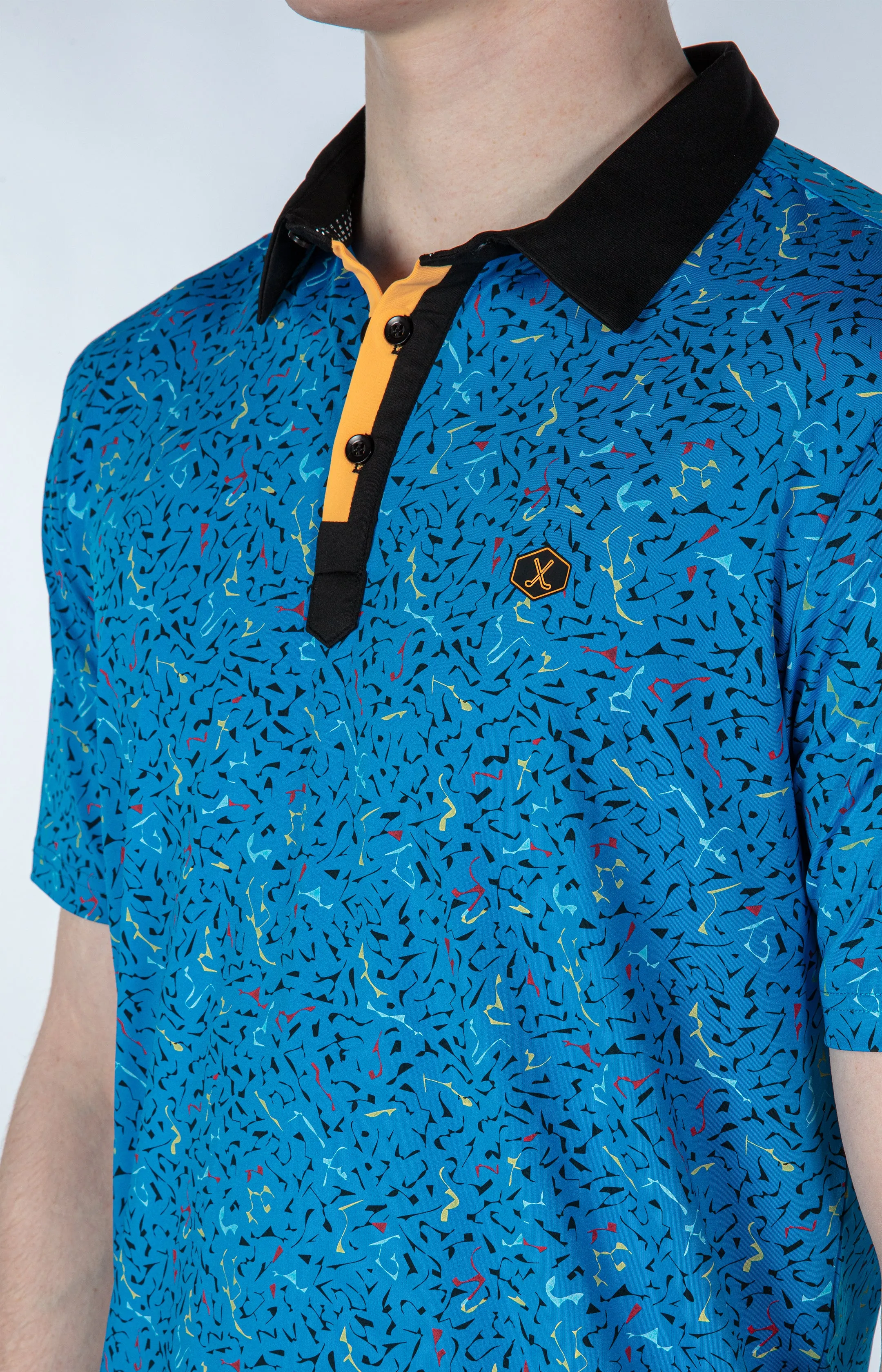 In the 90's Polo