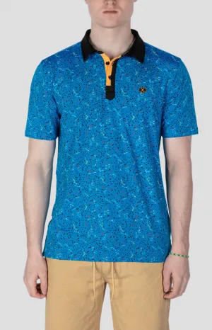In the 90's Polo