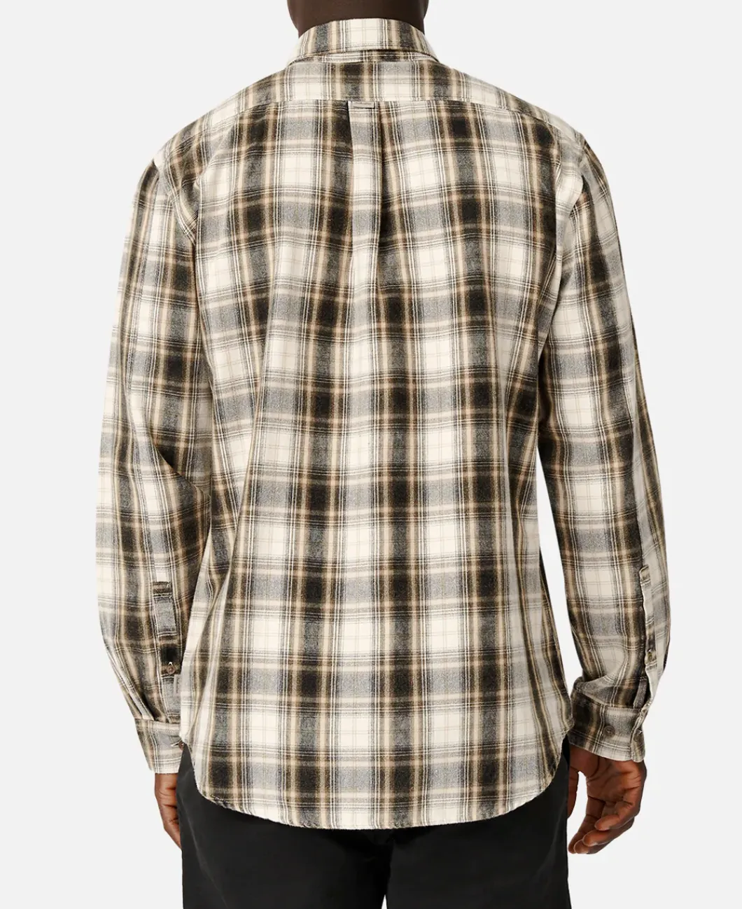 Industrie The Cedar Oaks Shirt