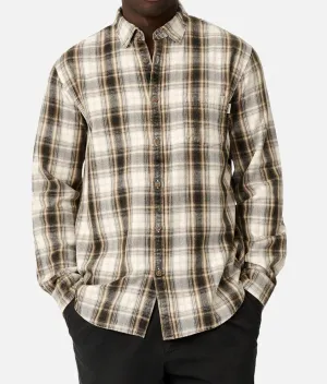 Industrie The Cedar Oaks Shirt