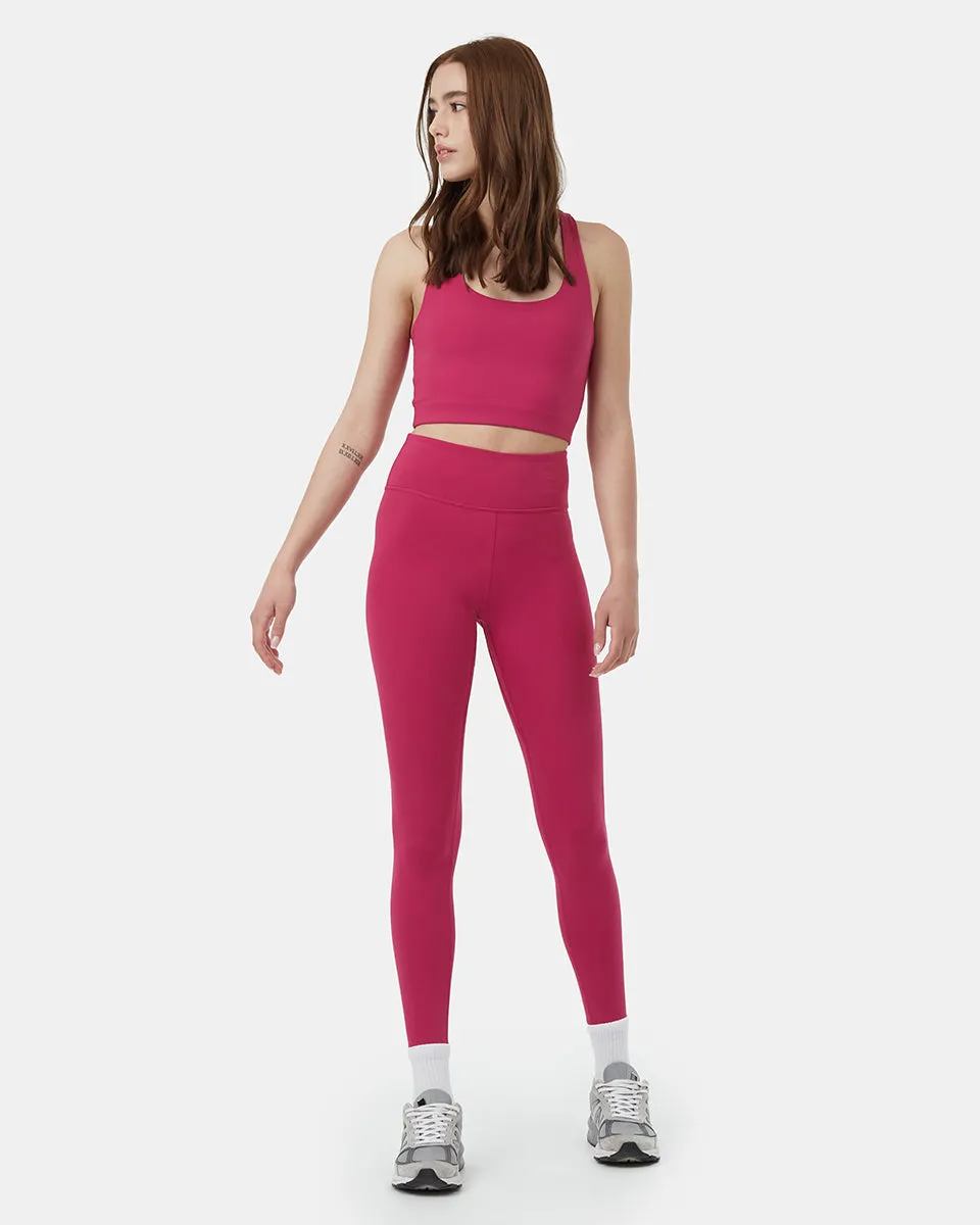 inMotion Longline Active Bra