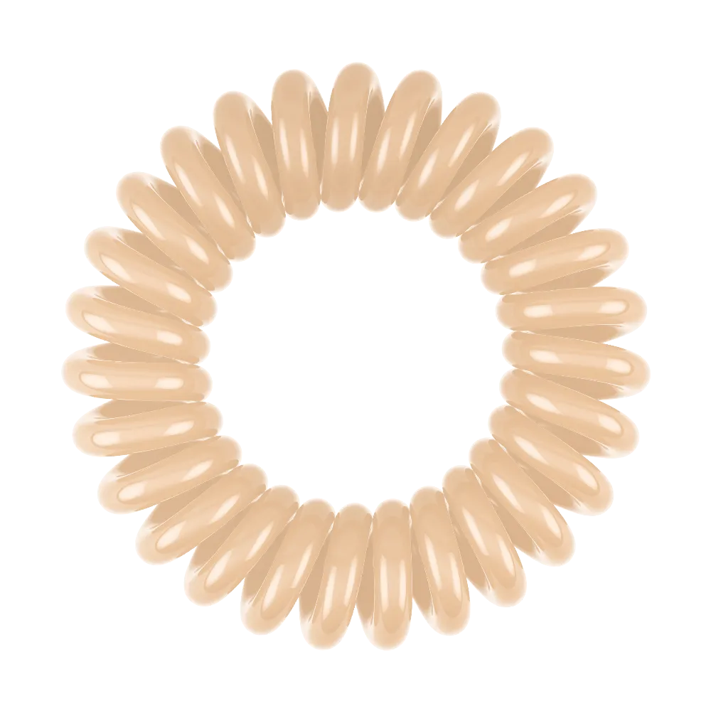 Invisibobble Power To be or nude to be