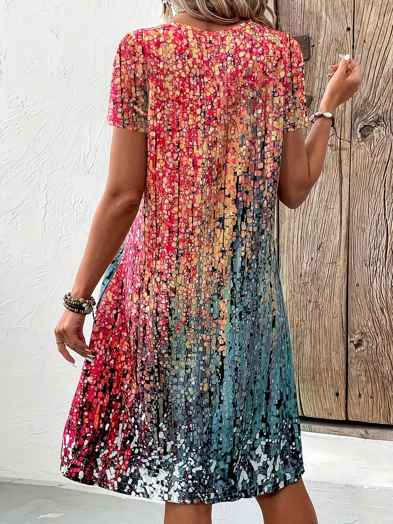Isabella – Timeless Women’s Elegant Dress