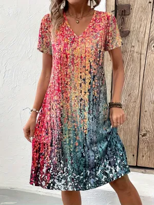 Isabella – Timeless Women’s Elegant Dress