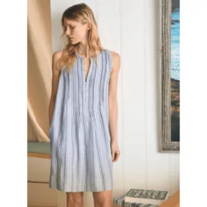 Isha Dress