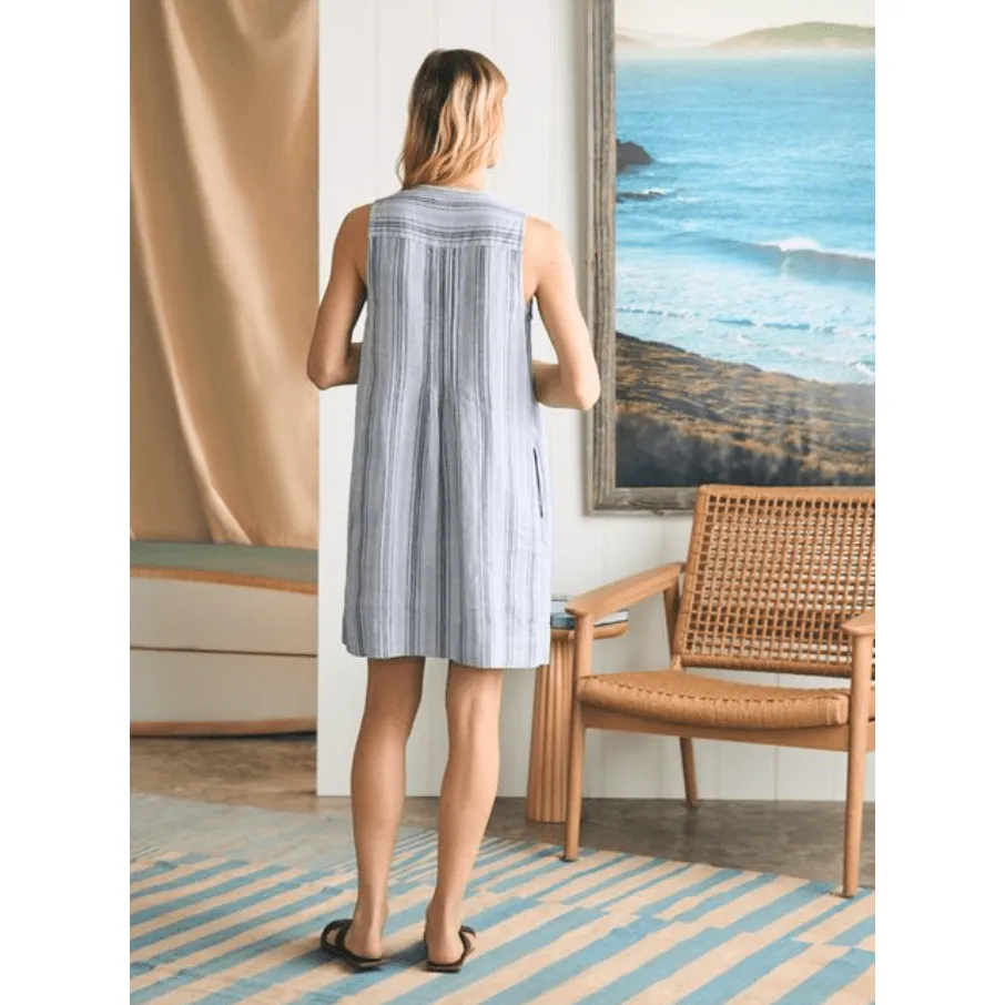 Isha Dress