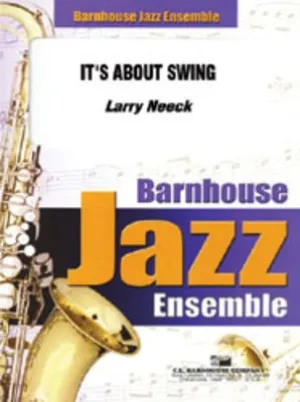 ITS ABOUT SWING JE