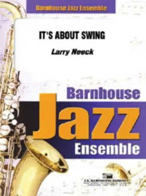 ITS ABOUT SWING JE