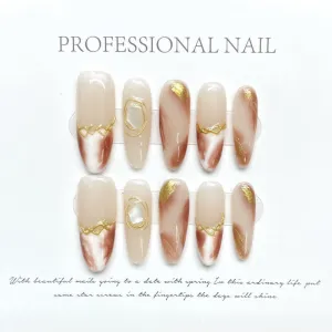 Ivory Whisper – Rustic Glamour with Timeless Elegance