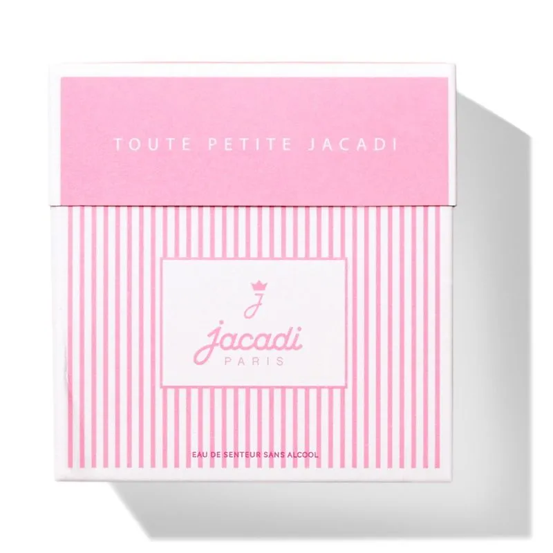 Jacadi Toute Petite For Women Scented Water-Alcohol-Free 100ml