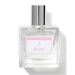 Jacadi Toute Petite For Women Scented Water-Alcohol-Free 100ml