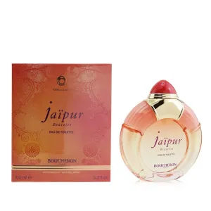 Jaipur Br Spring by Boucheron for Women 3.4 oz EDT Spray