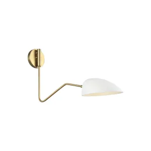 JANE LIGHT SWING ARM
