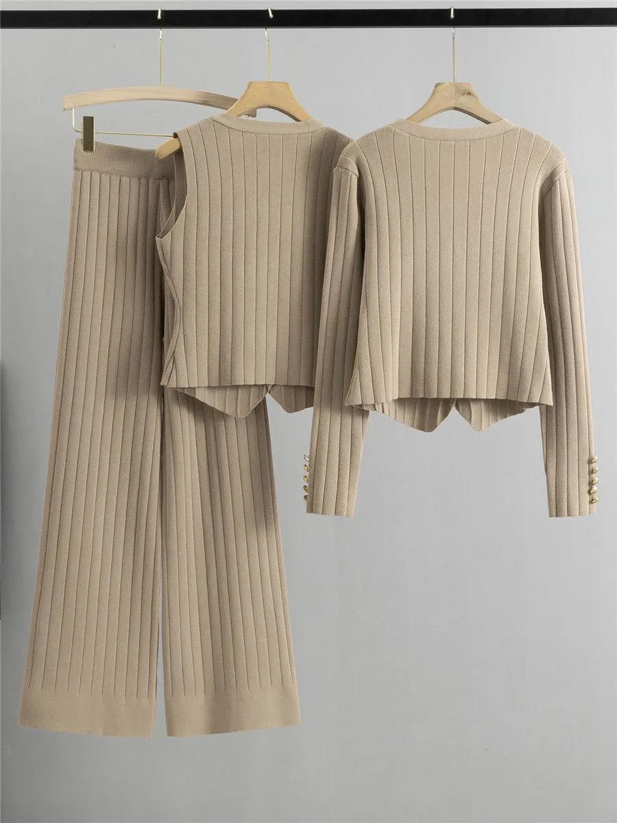 Jaymie - Elegant Timeless Set