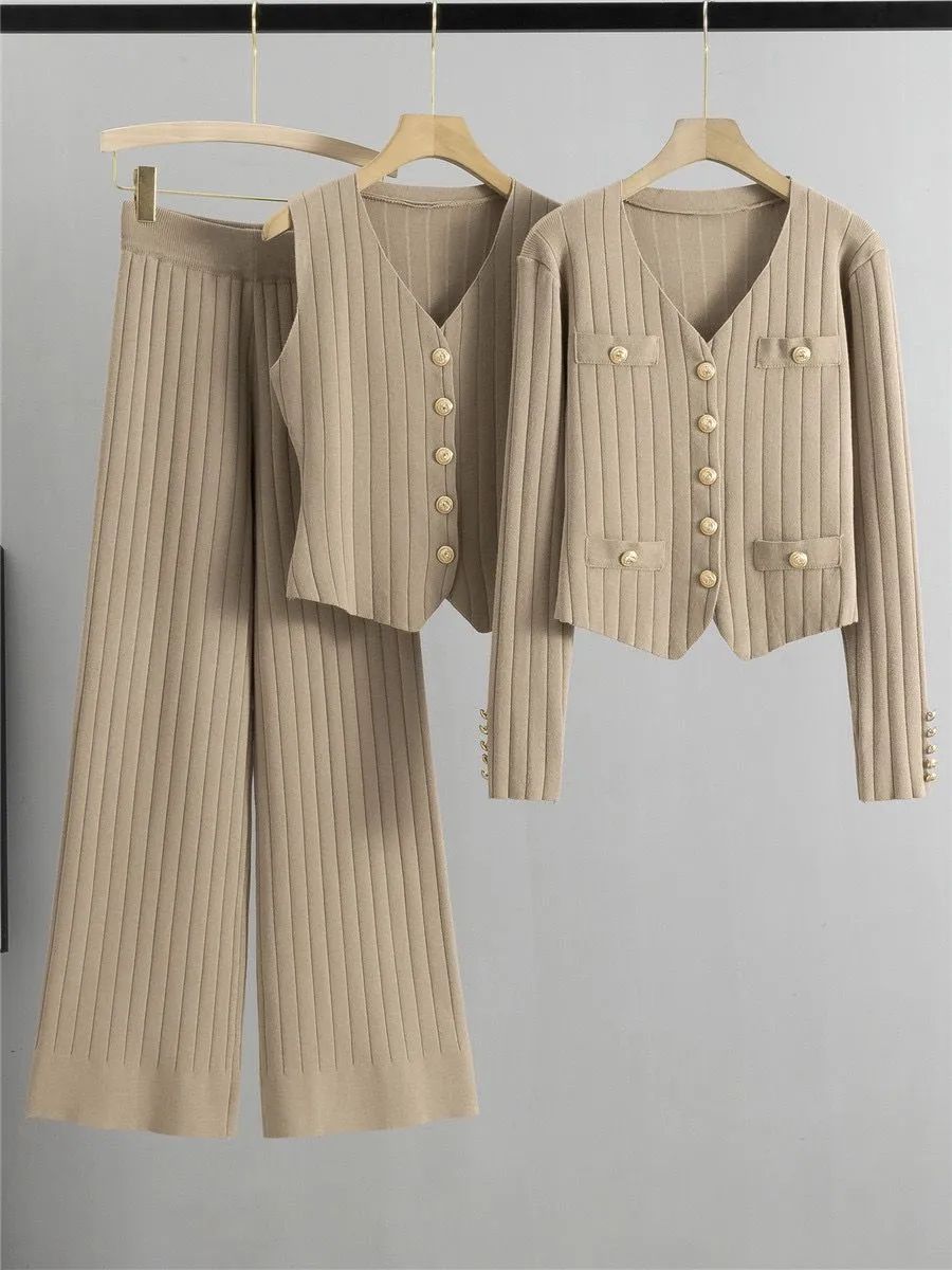 Jaymie - Elegant Timeless Set