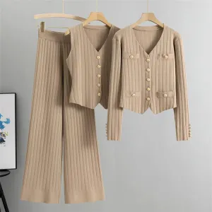 Jaymie - Elegant Timeless Set