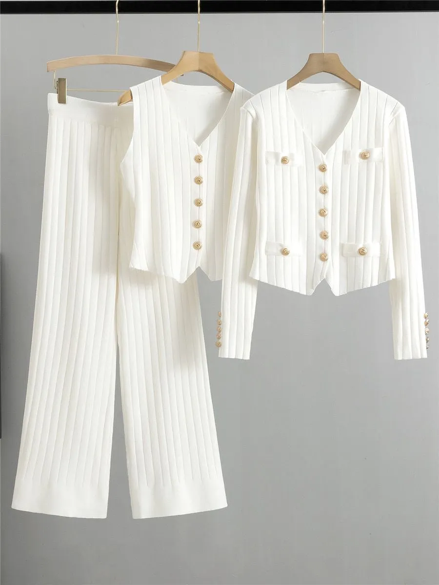 Jaymie - Elegant Timeless Set
