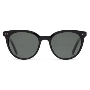 Jazmine : Eco Black/Grey Polar