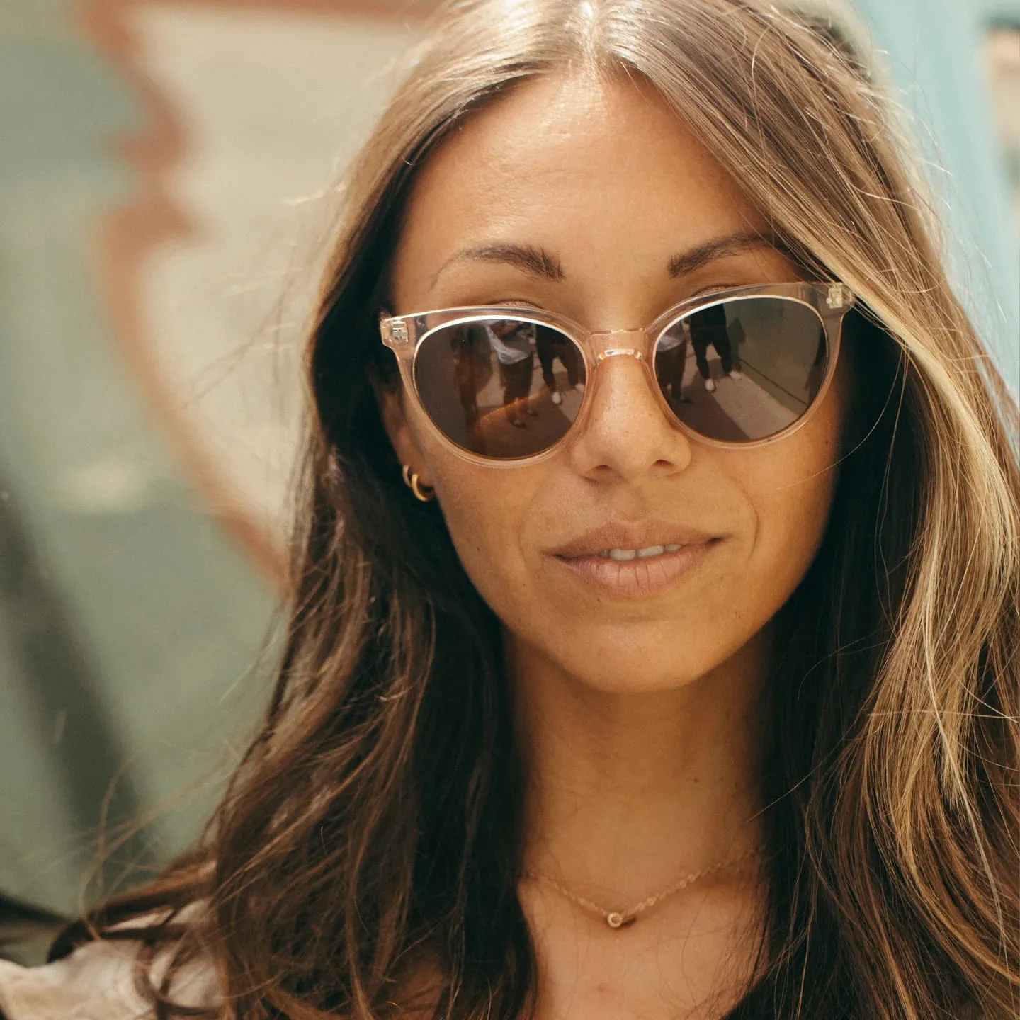 Jazmine : Eco Black/Grey Polar