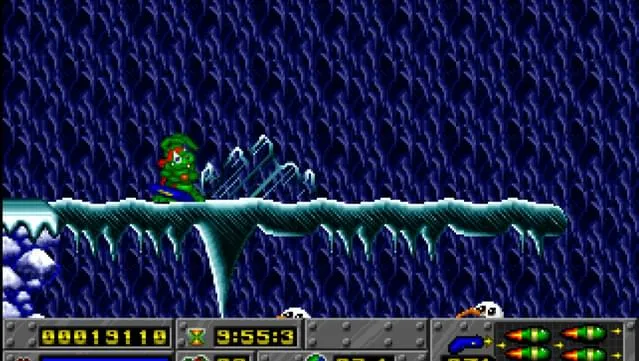 Jazz Jackrabbit Collection (PC/MAC/LINUX)