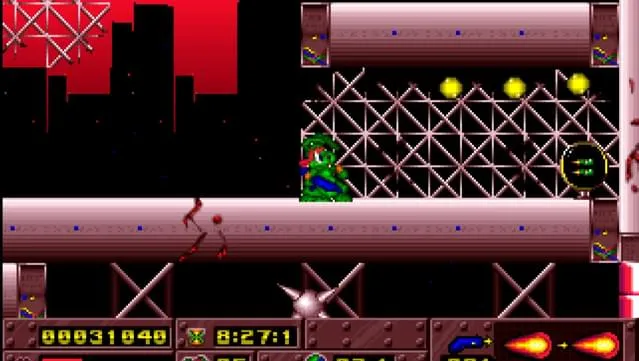 Jazz Jackrabbit Collection (PC/MAC/LINUX)