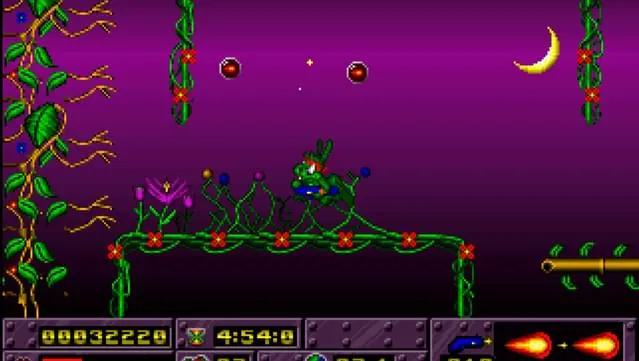 Jazz Jackrabbit Collection (PC/MAC/LINUX)