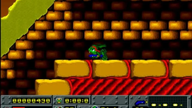 Jazz Jackrabbit Collection (PC/MAC/LINUX)