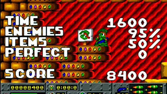 Jazz Jackrabbit Collection (PC/MAC/LINUX)