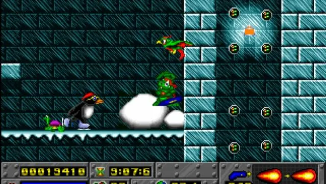Jazz Jackrabbit Collection (PC/MAC/LINUX)