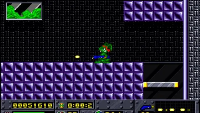 Jazz Jackrabbit Collection (PC/MAC/LINUX)