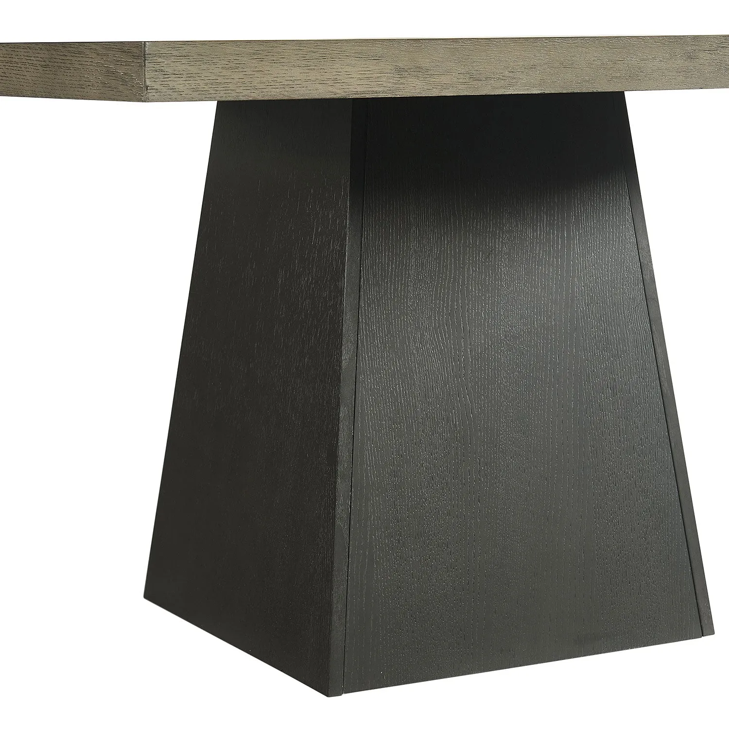 Jessica 54" Square Dining Table