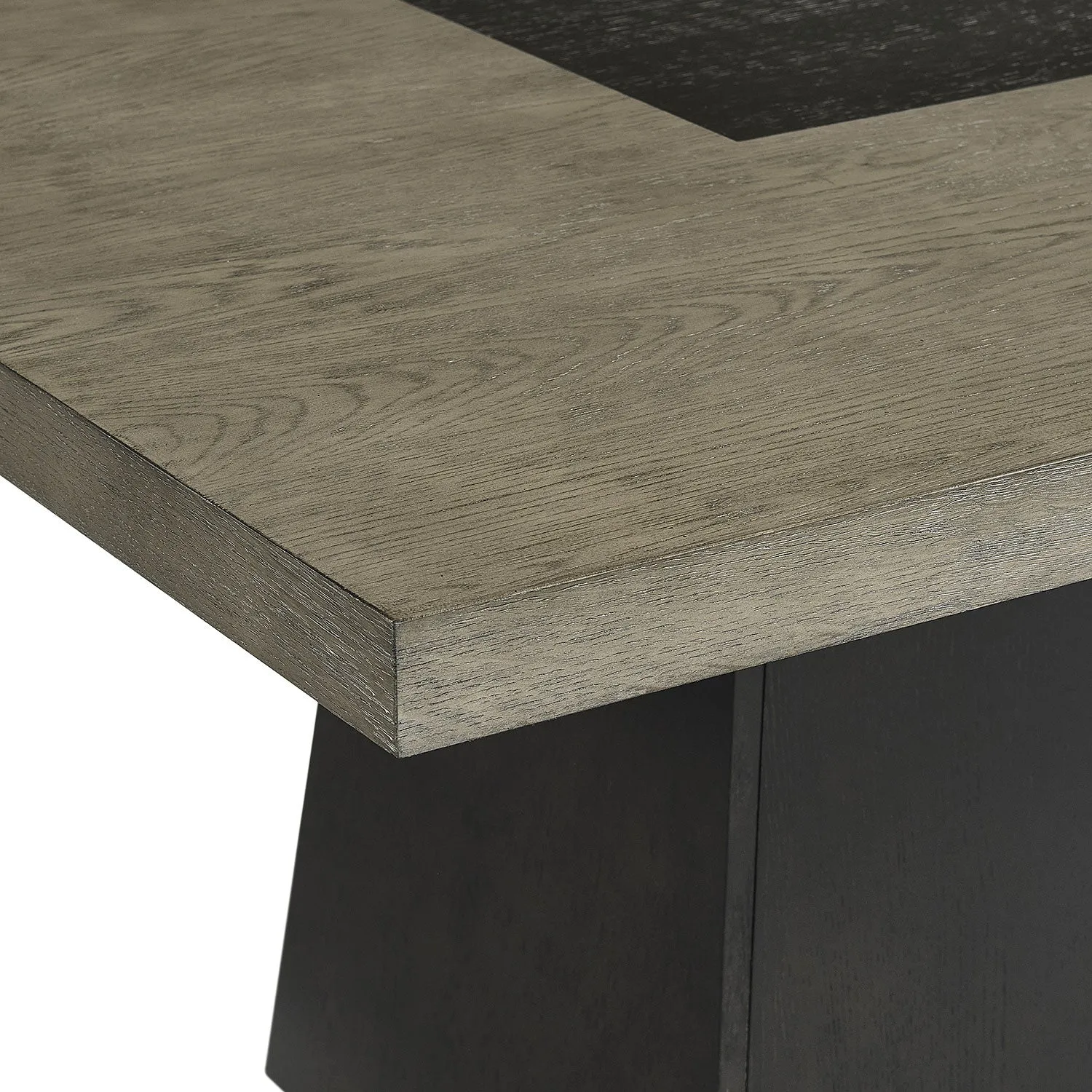 Jessica 54" Square Dining Table