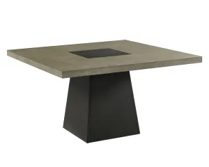 Jessica 54" Square Dining Table
