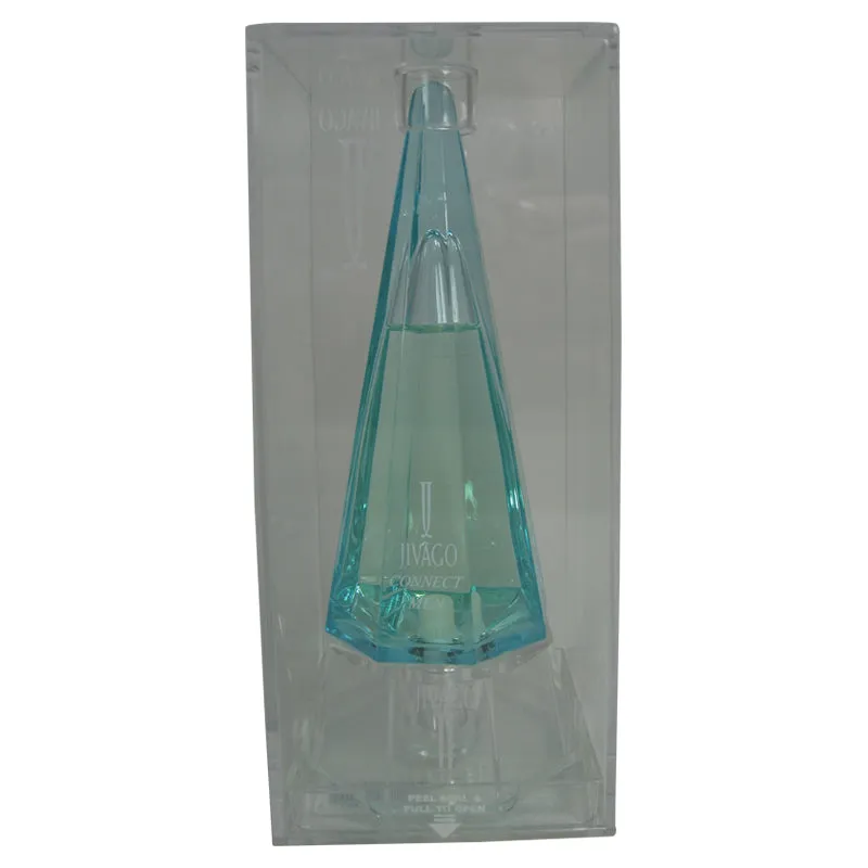 Jivago Connect Eau De Toilette for Men