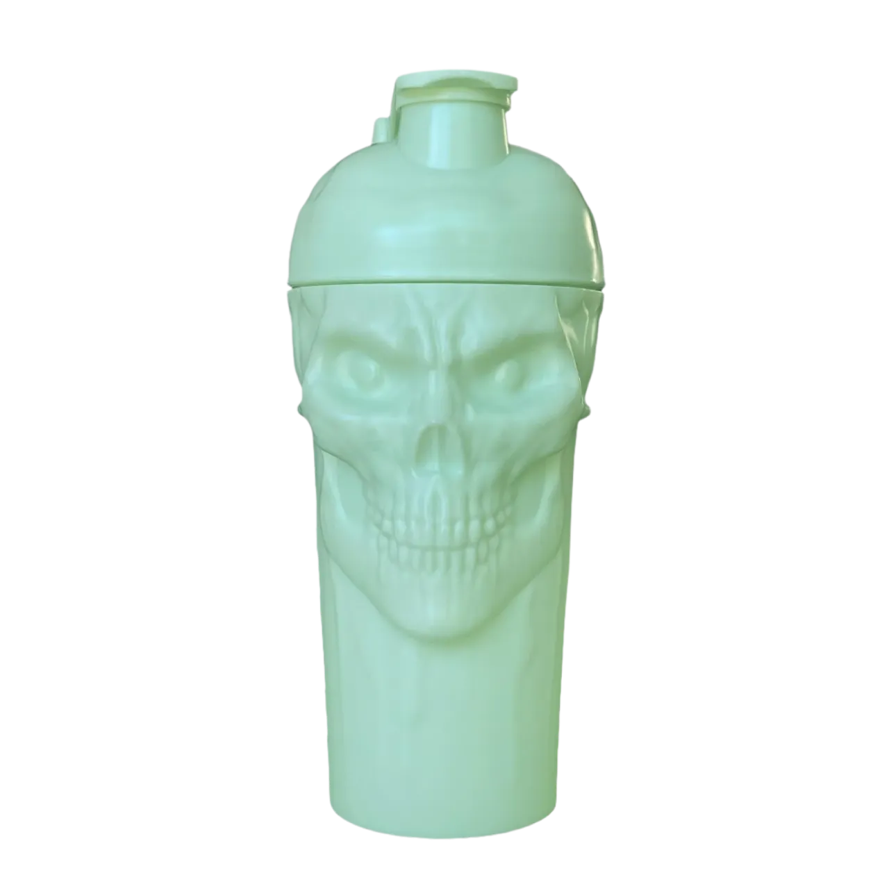JNX Sports The Curse! Skull Shaker 700ml