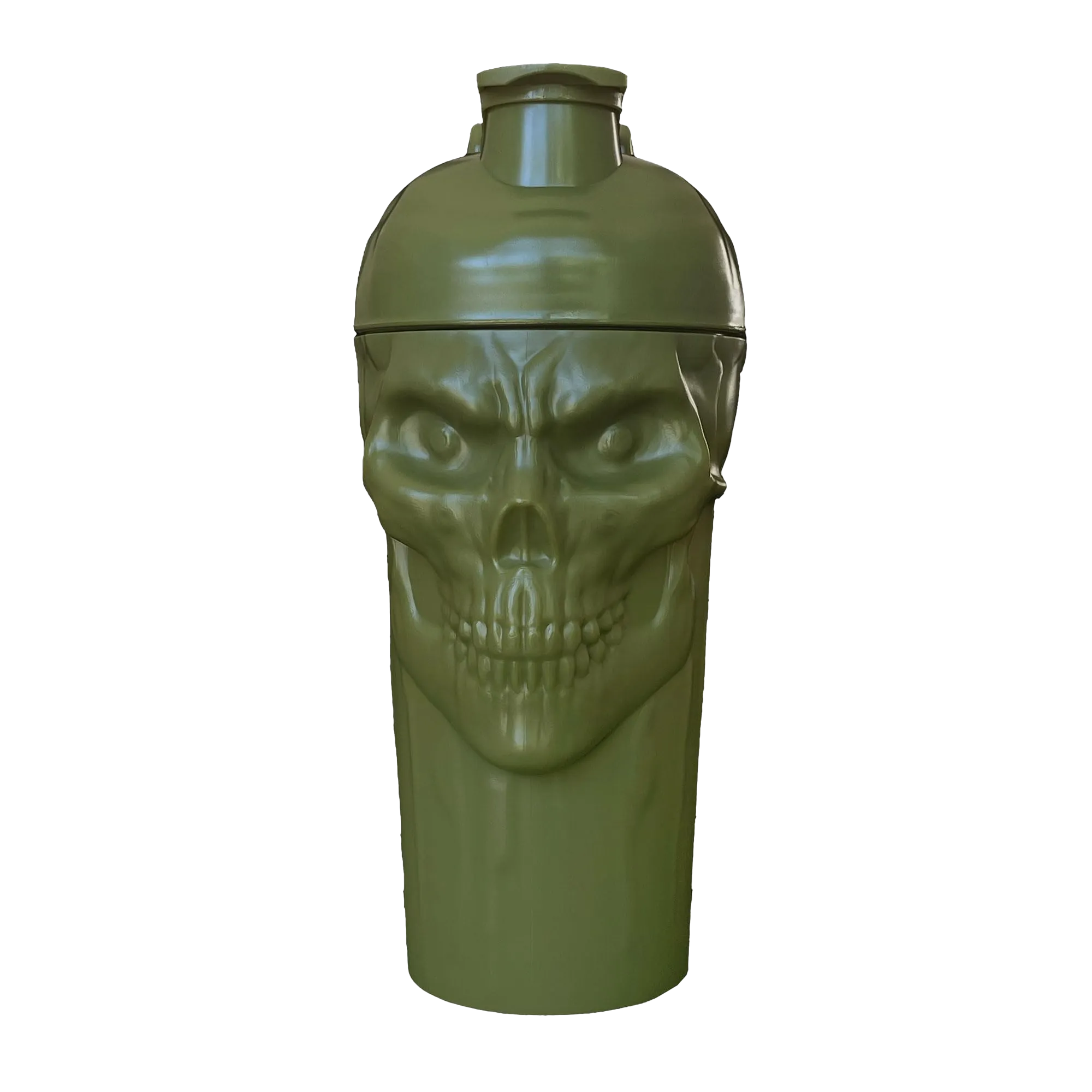 JNX Sports The Curse! Skull Shaker 700ml