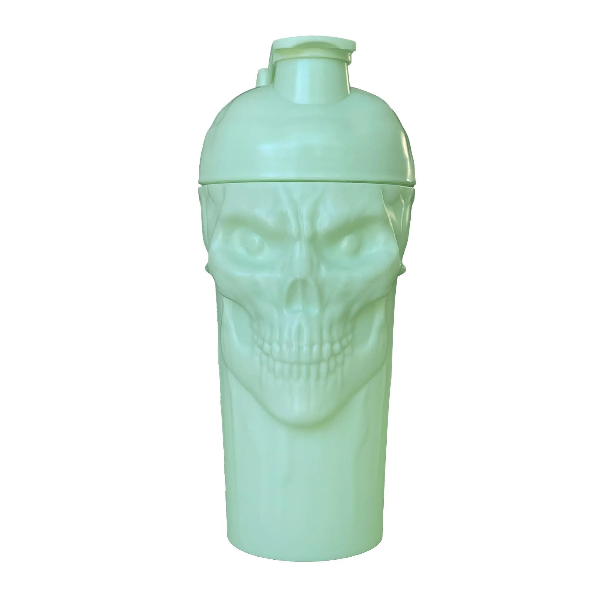 JNX Sports The Curse! Skull Shaker 700ml