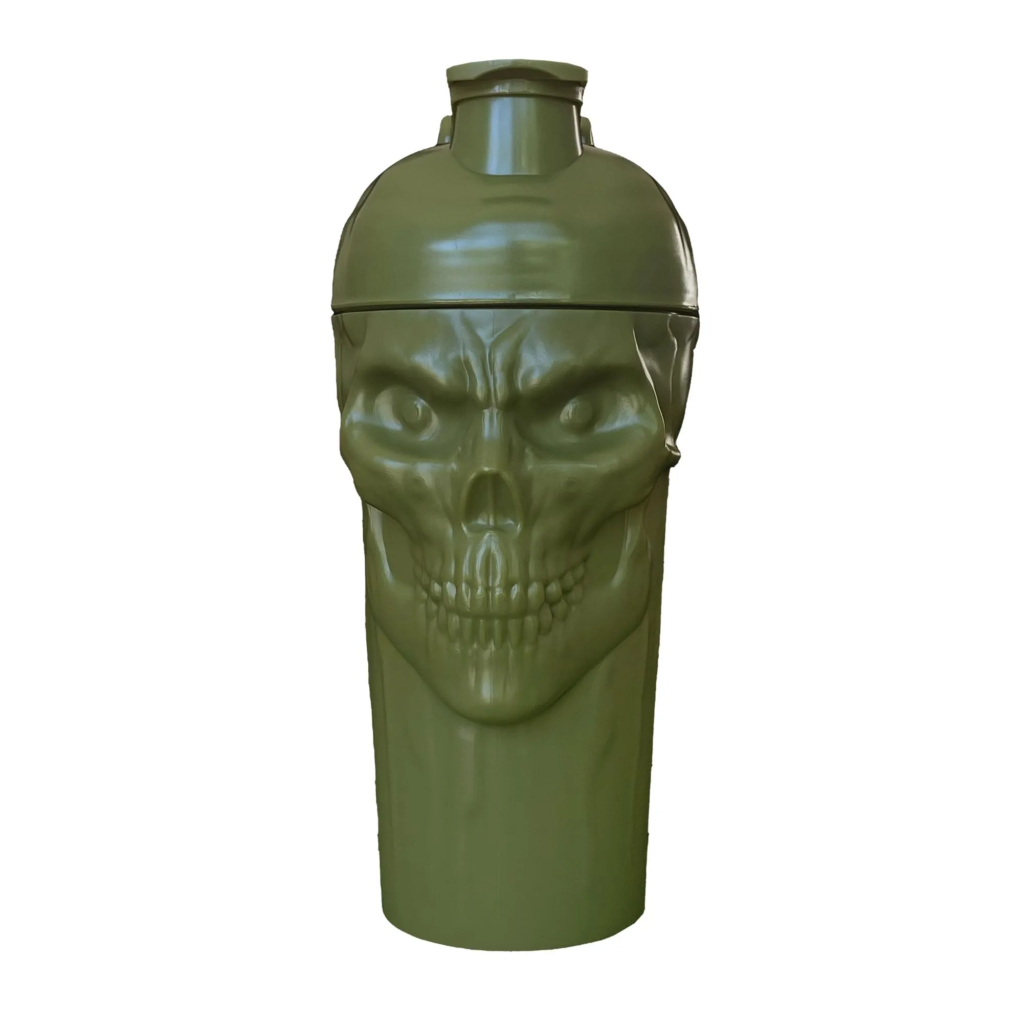 JNX Sports The Curse! Skull Shaker 700ml