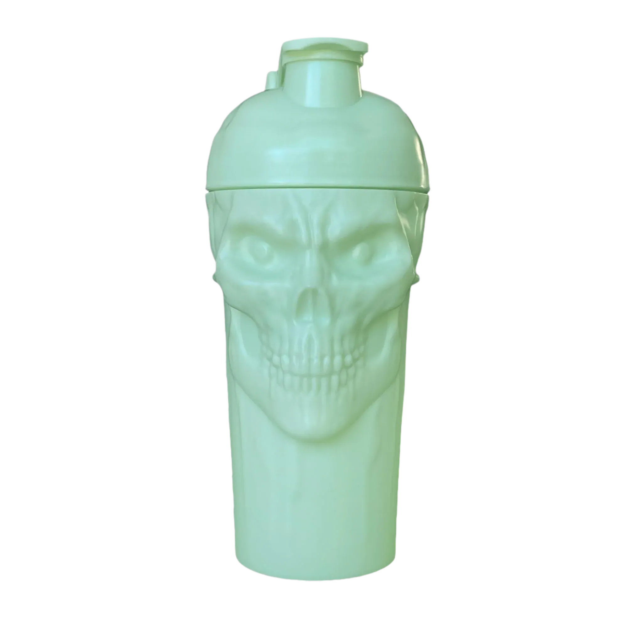 JNX Sports The Curse! Skull Shaker 700ml