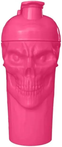 JNX Sports The Curse! Skull Shaker 700ml