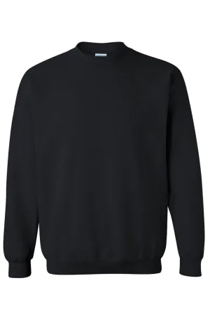 Job Discription Mom Heavy-weight Crew Sweatshirt