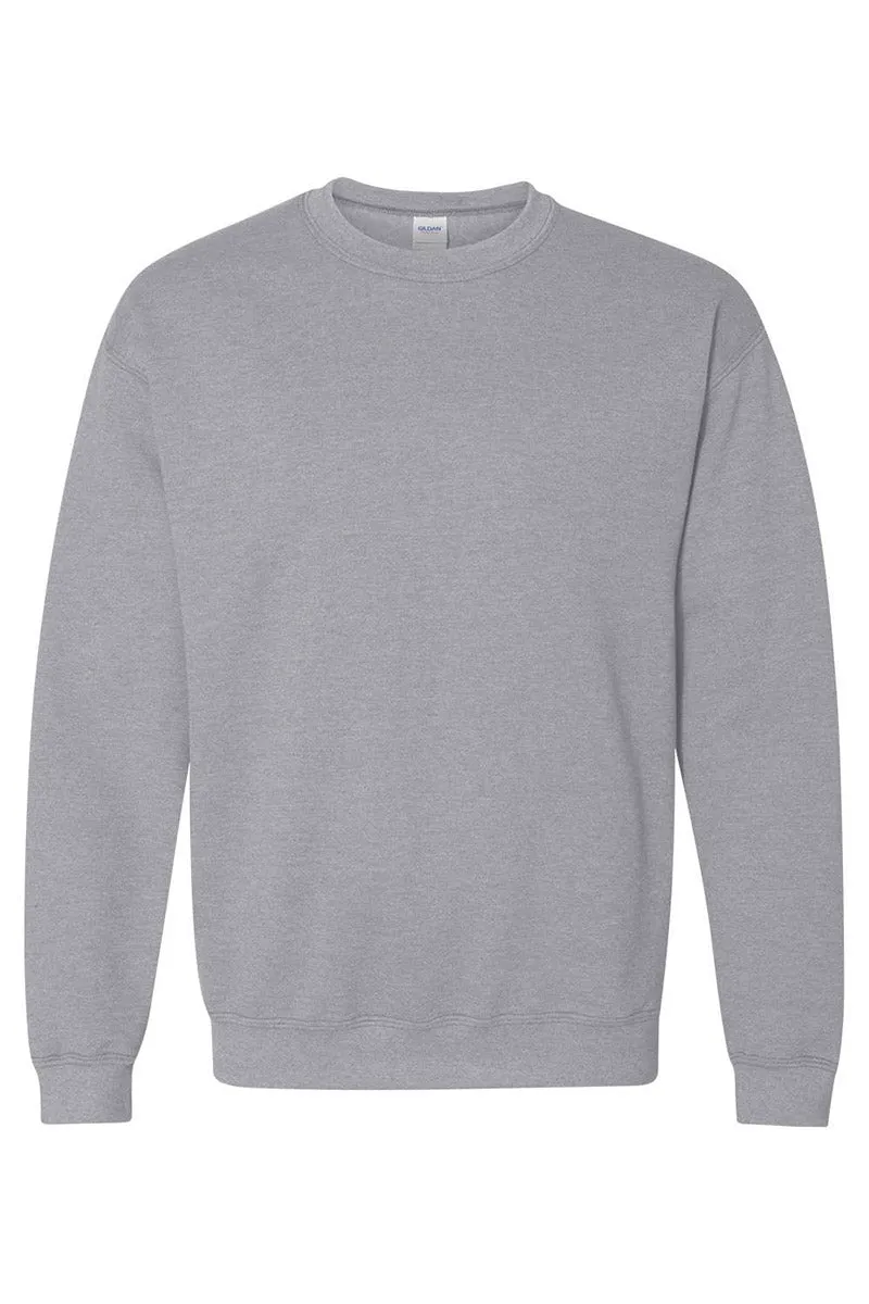 Job Discription Mom Heavy-weight Crew Sweatshirt