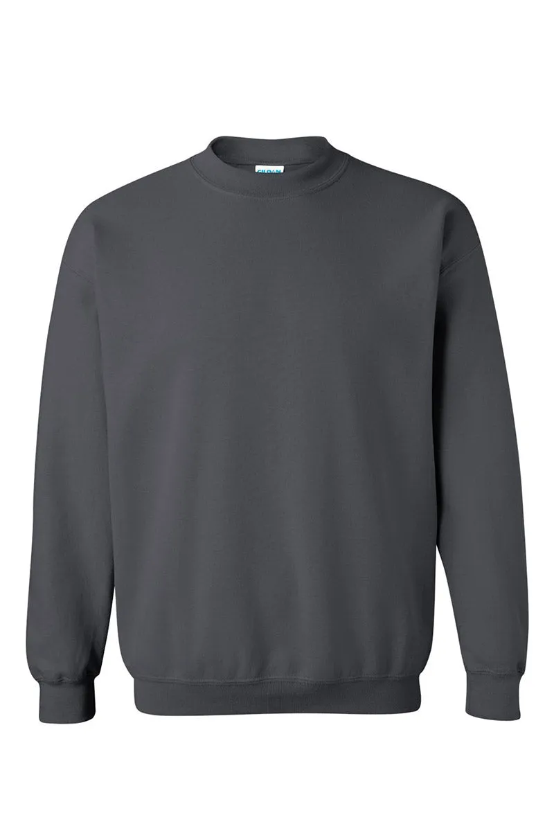 Job Discription Mom Heavy-weight Crew Sweatshirt