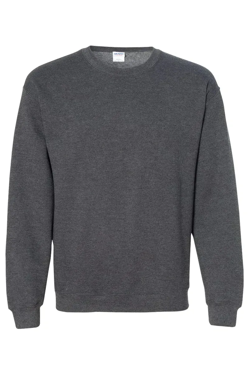 Job Discription Mom Heavy-weight Crew Sweatshirt