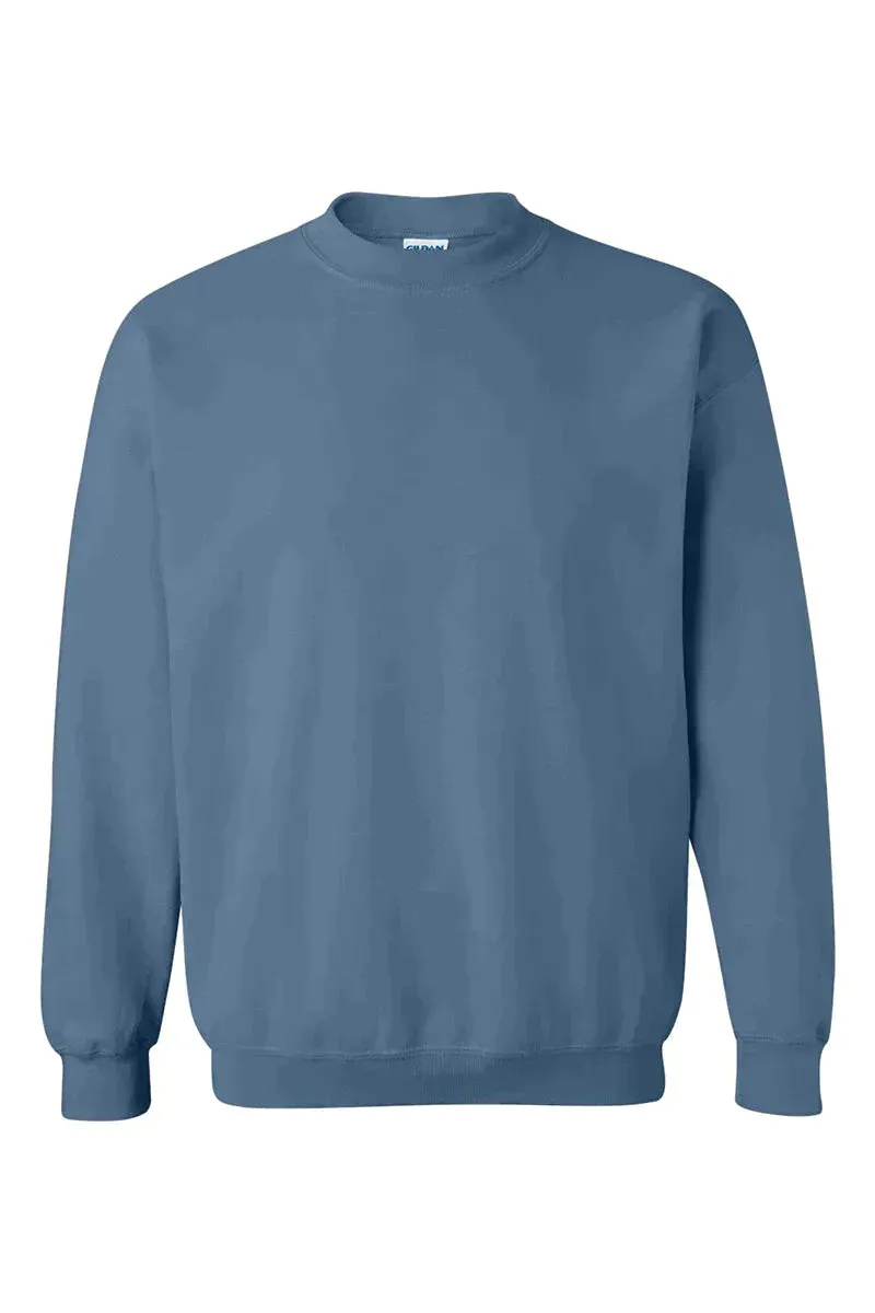 Job Discription Mom Heavy-weight Crew Sweatshirt